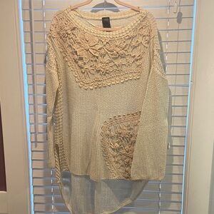 Free People Large